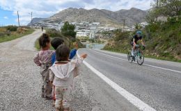 ‘Tour Of Mersin Uluslararası Bisiklet Turu’ için geri sayım başladı