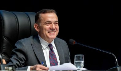 Başkan Özyiğit: Yenişehir’de güzel izler bıraktık