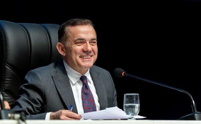 Başkan Özyiğit: Yenişehir’de güzel izler bıraktık