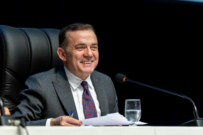 Başkan Özyiğit: Yenişehir’de güzel izler bıraktık