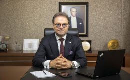 Avrupa’da güçlenen, Orta Asya’da yükselen AHKİB, ilk çeyrek ihracatında yüzde 12 büyüme yakaladı