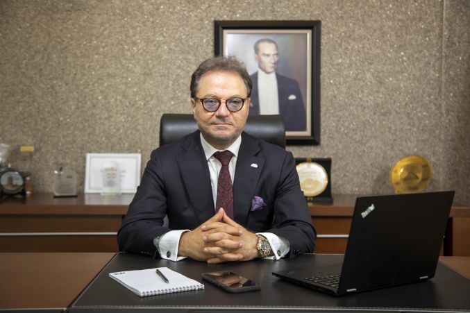 Avrupa’da güçlenen, Orta Asya’da yükselen AHKİB, ilk çeyrek ihracatında yüzde 12 büyüme yakaladı