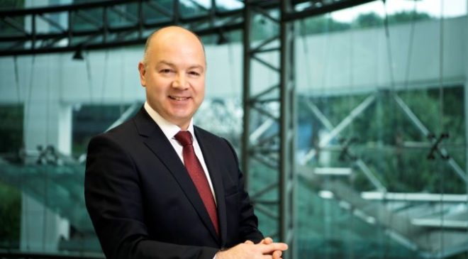 Hayat Kimya’dan Mersin’e 50 milyon dolarlık; deterjan fabrikası yatırımı