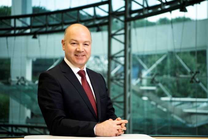 Hayat Kimya’dan Mersin’e 50 milyon dolarlık; deterjan fabrikası yatırımı