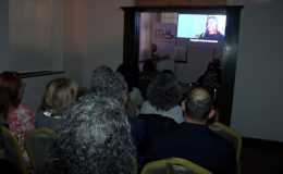 Mersin Sinema Ofisi’nden Uluslararası Sinema Şöleni