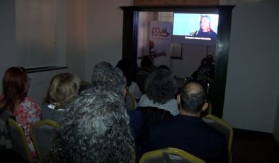 Mersin Sinema Ofisi’nden Uluslararası Sinema Şöleni