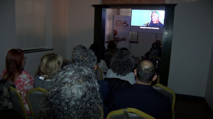 Mersin Sinema Ofisi’nden Uluslararası Sinema Şöleni