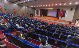 Büyükşehir’den üniversite adaylarına ‘Meslek Tanıtım Semineri’