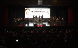 Büyükşehir’den usta Ozan Âşık Veysel’e vefa gecesi