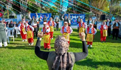 Büyükşehir’den “Engel” tanımayan hizmet!