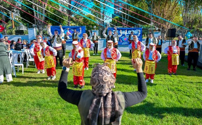 Büyükşehir’den “Engel” tanımayan hizmet!