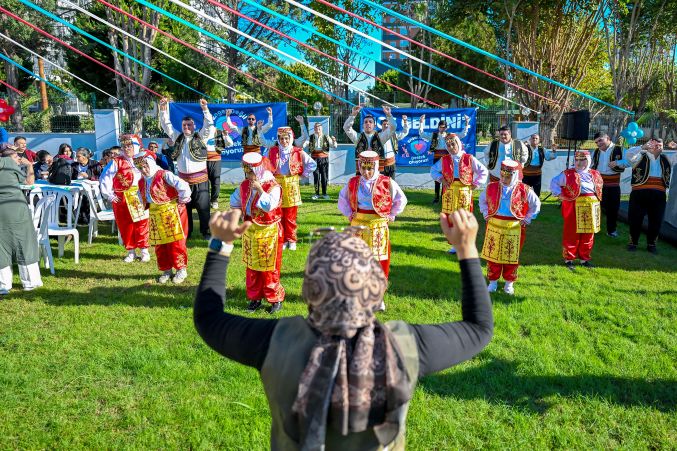 Büyükşehir’den “Engel” tanımayan hizmet!