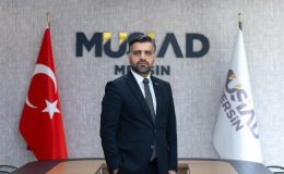 Mersin, MIP’e rağmen ilk çeyrekte yükte gücünü korudu, konteynerde büyümesini hızlandırdı