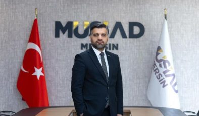 Mersin, MIP’e rağmen ilk çeyrekte yükte gücünü korudu, konteynerde büyümesini hızlandırdı