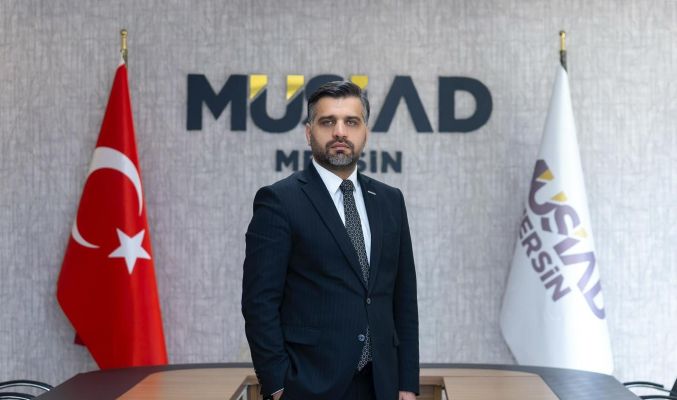 Mersin, MIP’e rağmen ilk çeyrekte yükte gücünü korudu, konteynerde büyümesini hızlandırdı