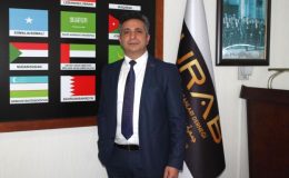 Küresel Ticaret Zirvesi Mersin’de