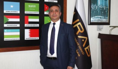 Küresel Ticaret Zirvesi Mersin’de