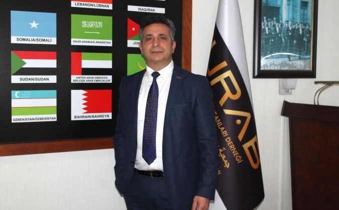 Küresel Ticaret Zirvesi Mersin’de