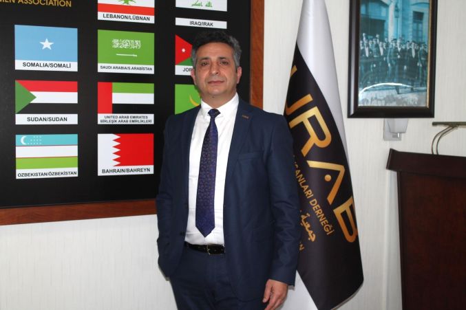 Küresel Ticaret Zirvesi Mersin’de