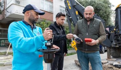 Asfalta ‘Yenişehir’ patentli çözüm