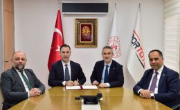 AK Parti Milletvekili Kıratlı: Mersin’e yeni bir Gençlik Kampı kazandırıyoruz