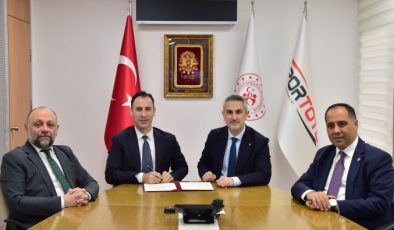 AK Parti Milletvekili Kıratlı: Mersin’e yeni bir Gençlik Kampı kazandırıyoruz