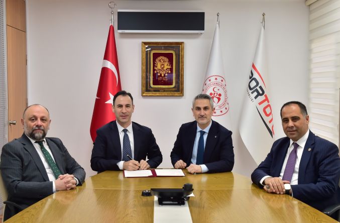 AK Parti Milletvekili Kıratlı: Mersin’e yeni bir Gençlik Kampı kazandırıyoruz