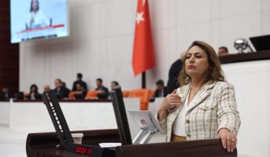 “Çocukları suça iten sistemi değil, mahremiyeti hedef alıyorsunuz”