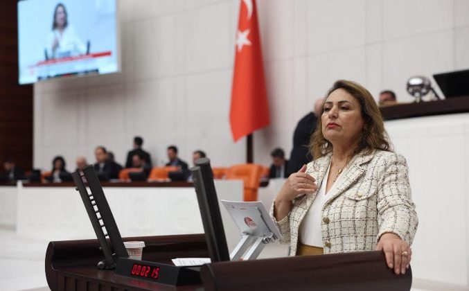 “Çocukları suça iten sistemi değil, mahremiyeti hedef alıyorsunuz”