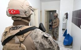 Mersin merkezli 3 ilde yasadışı bahis operasyonu: 40 Gözaltı, 19 tutuklama